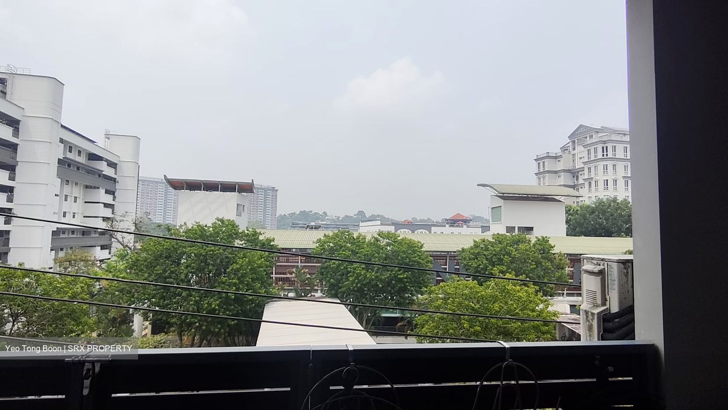 Thomson Garden Estate (D20), Terrace #628868391